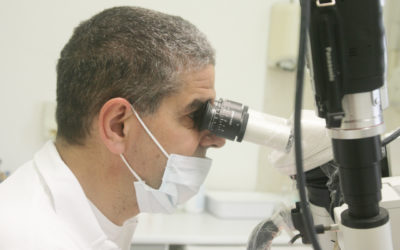 L’uso del miscroscopio in odontoiatria